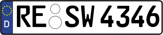 RE-SW4346