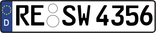 RE-SW4356