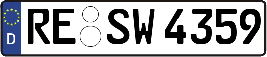 RE-SW4359