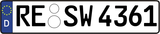 RE-SW4361