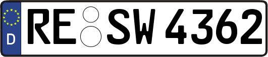 RE-SW4362