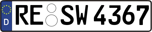 RE-SW4367