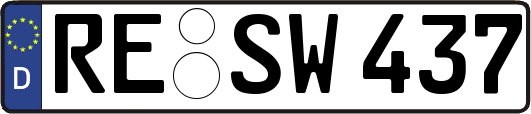RE-SW437