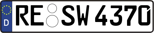 RE-SW4370