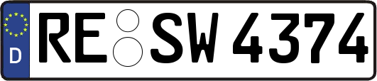 RE-SW4374