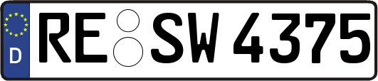 RE-SW4375