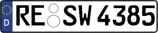 RE-SW4385