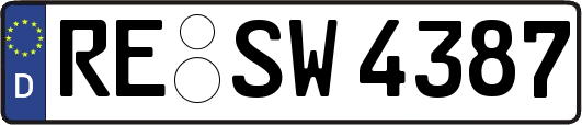 RE-SW4387