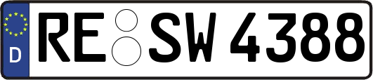 RE-SW4388