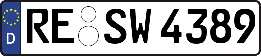 RE-SW4389