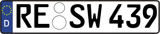 RE-SW439