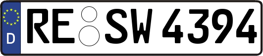 RE-SW4394