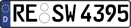 RE-SW4395