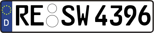 RE-SW4396