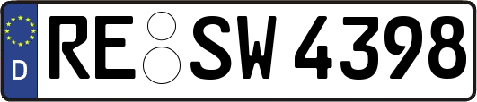 RE-SW4398