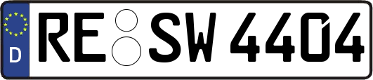 RE-SW4404