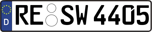 RE-SW4405