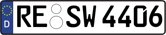 RE-SW4406