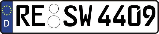 RE-SW4409