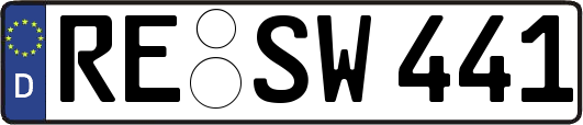 RE-SW441