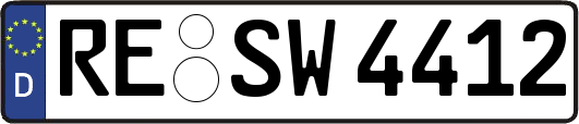 RE-SW4412