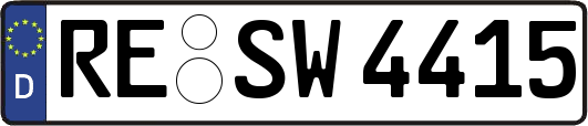 RE-SW4415