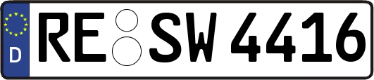 RE-SW4416