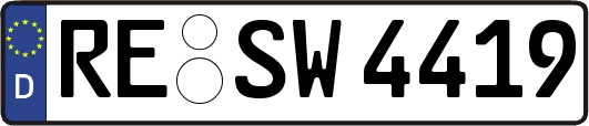 RE-SW4419