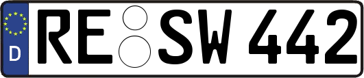 RE-SW442