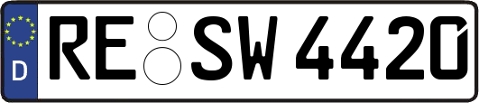 RE-SW4420