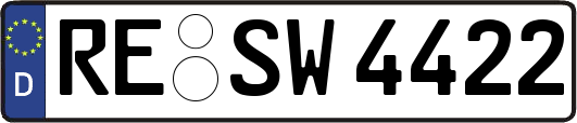 RE-SW4422