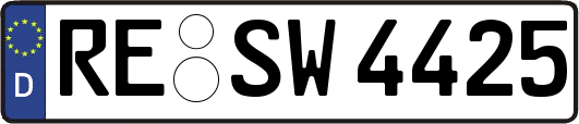 RE-SW4425