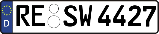 RE-SW4427