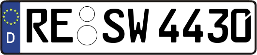 RE-SW4430