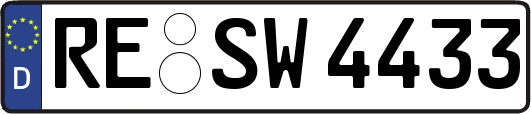 RE-SW4433