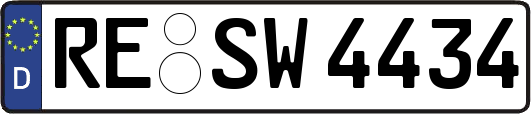 RE-SW4434