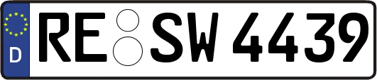 RE-SW4439