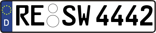 RE-SW4442