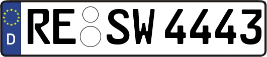 RE-SW4443
