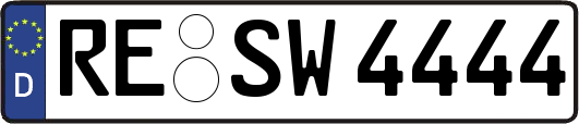 RE-SW4444