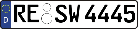RE-SW4445