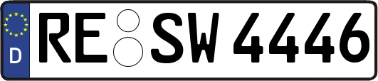 RE-SW4446