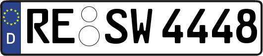 RE-SW4448