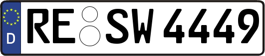 RE-SW4449