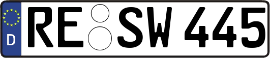 RE-SW445