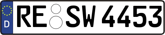 RE-SW4453