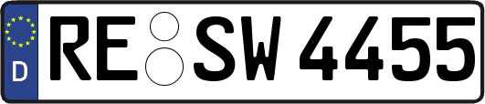RE-SW4455
