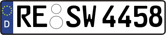 RE-SW4458