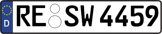 RE-SW4459