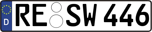 RE-SW446
